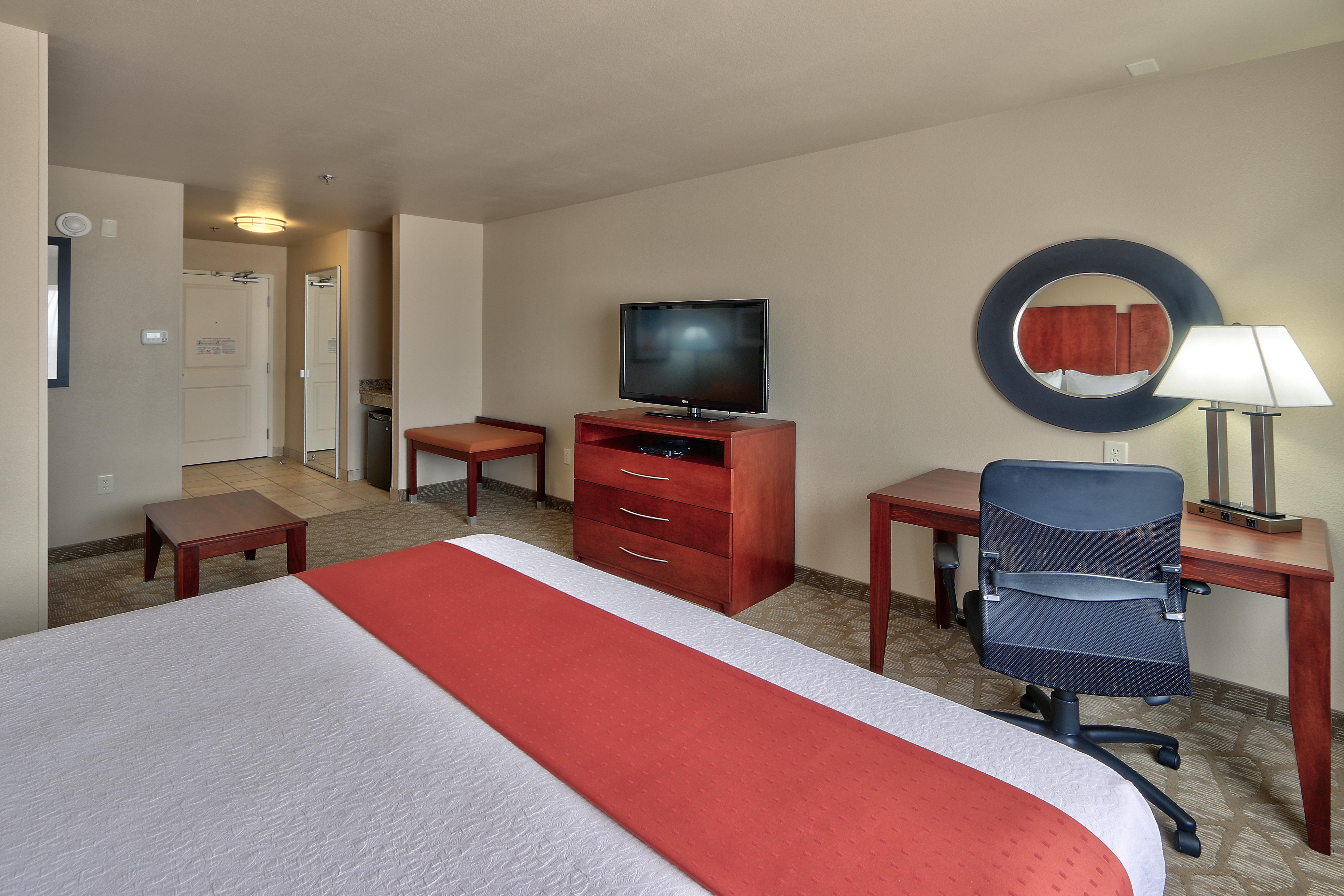 Holiday Inn Roswell By Ihg Exterior photo