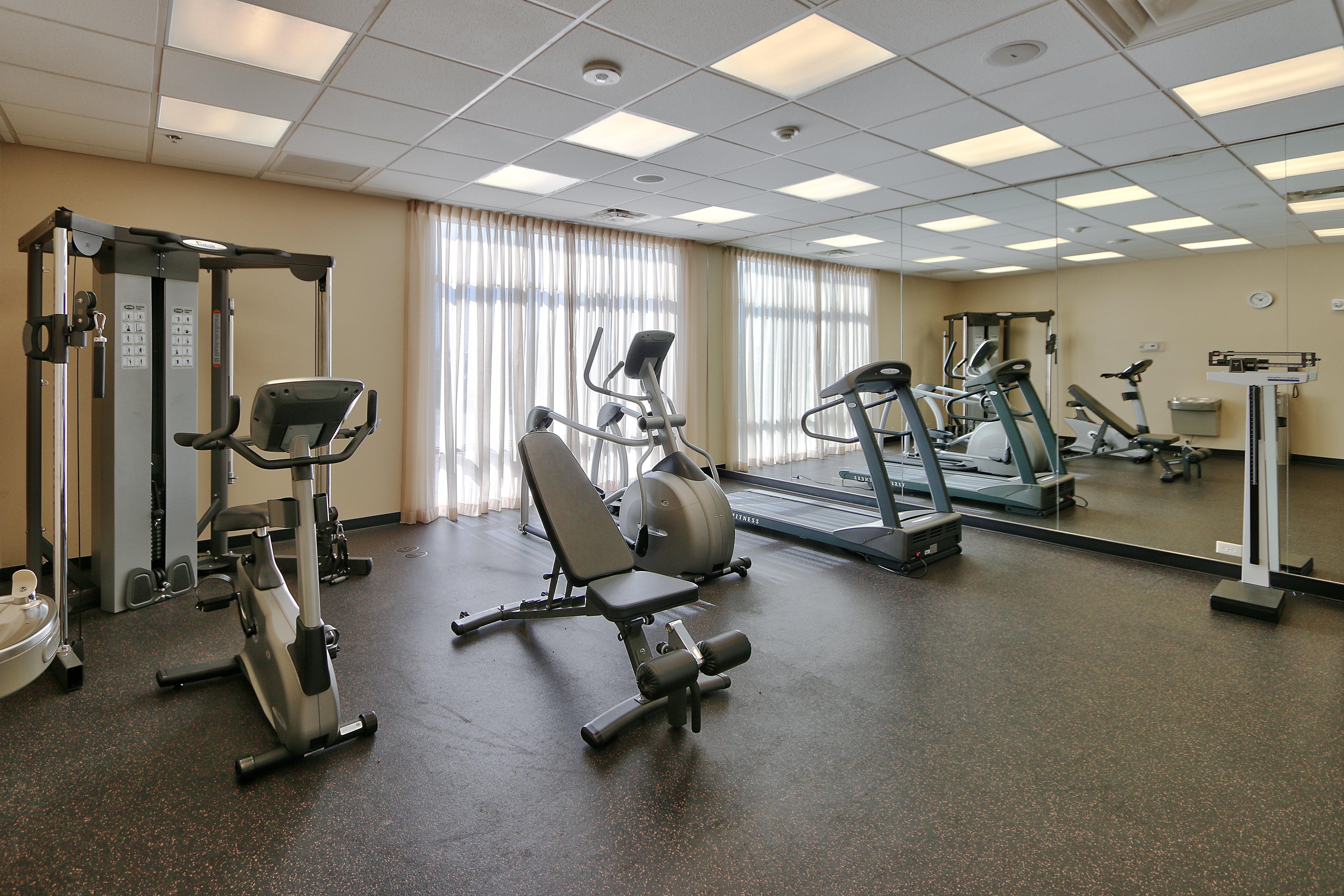 Holiday Inn Roswell By Ihg Exterior photo