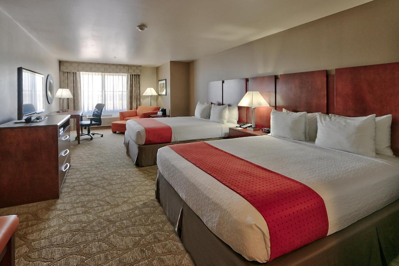 Holiday Inn Roswell By Ihg Exterior photo