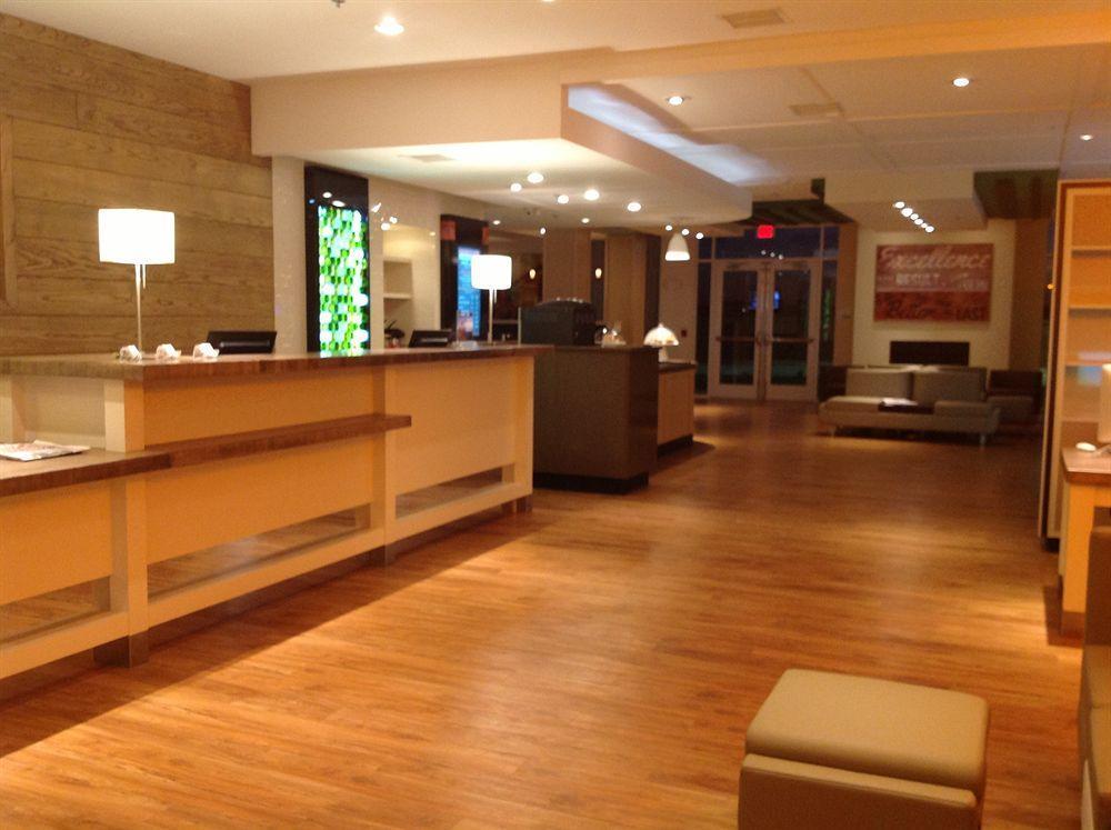 Holiday Inn Roswell By Ihg Exterior photo