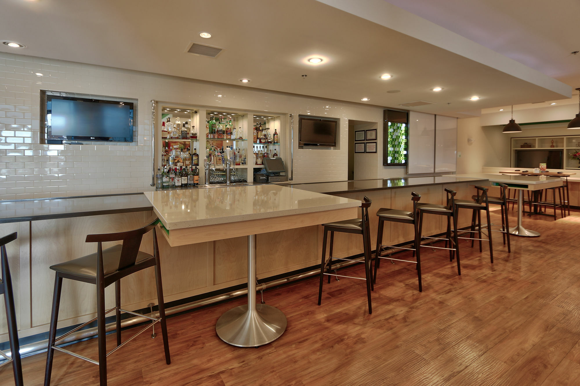 Holiday Inn Roswell By Ihg Exterior photo