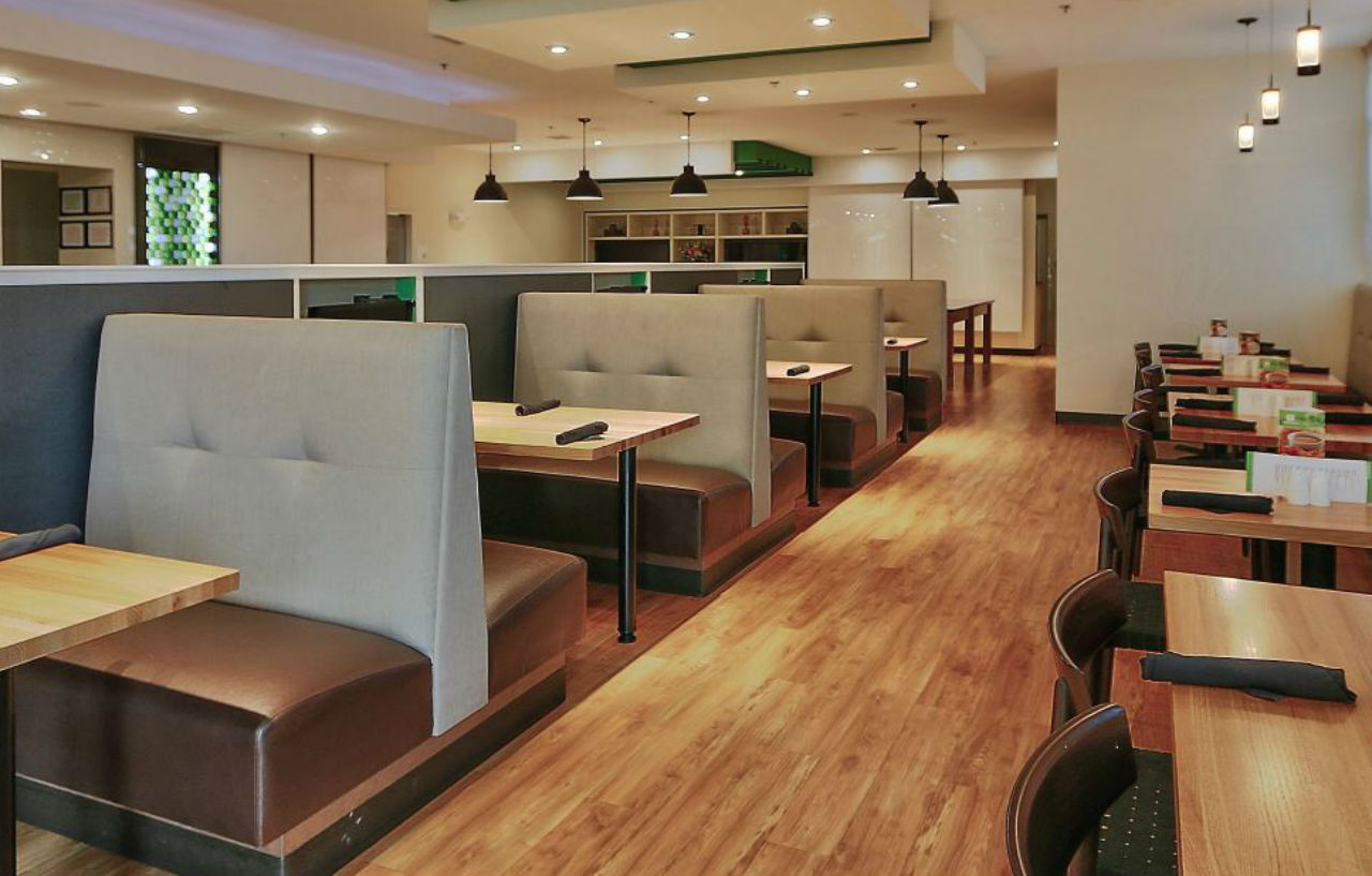 Holiday Inn Roswell By Ihg Exterior photo